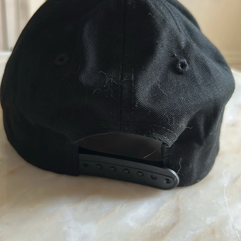 True Religion‎ Black Pride Adjustable Hat